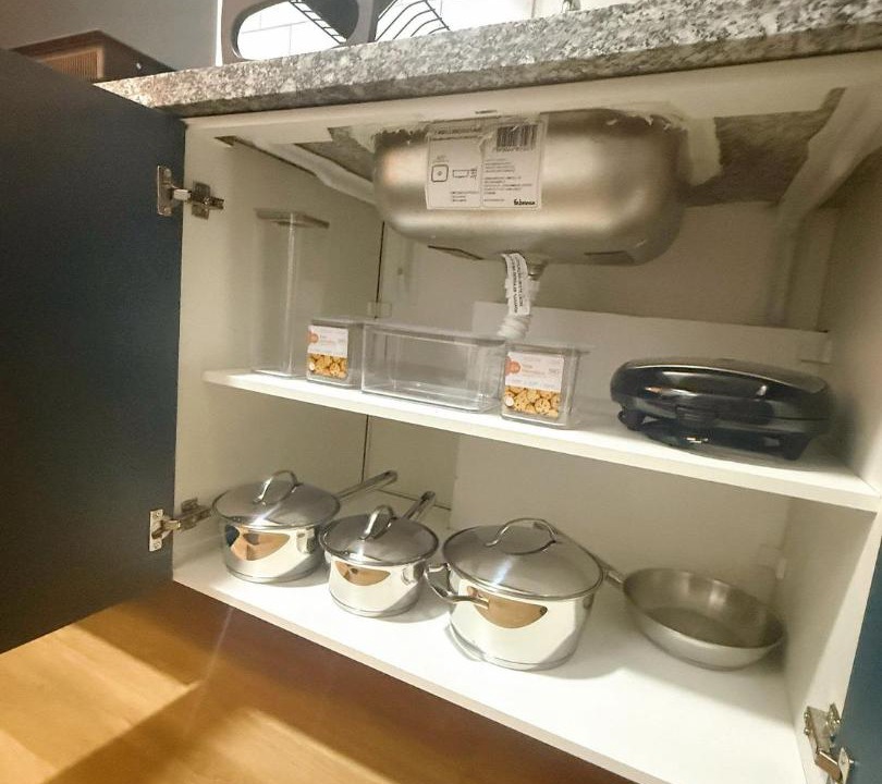 Photo of Kitchen in Lapa