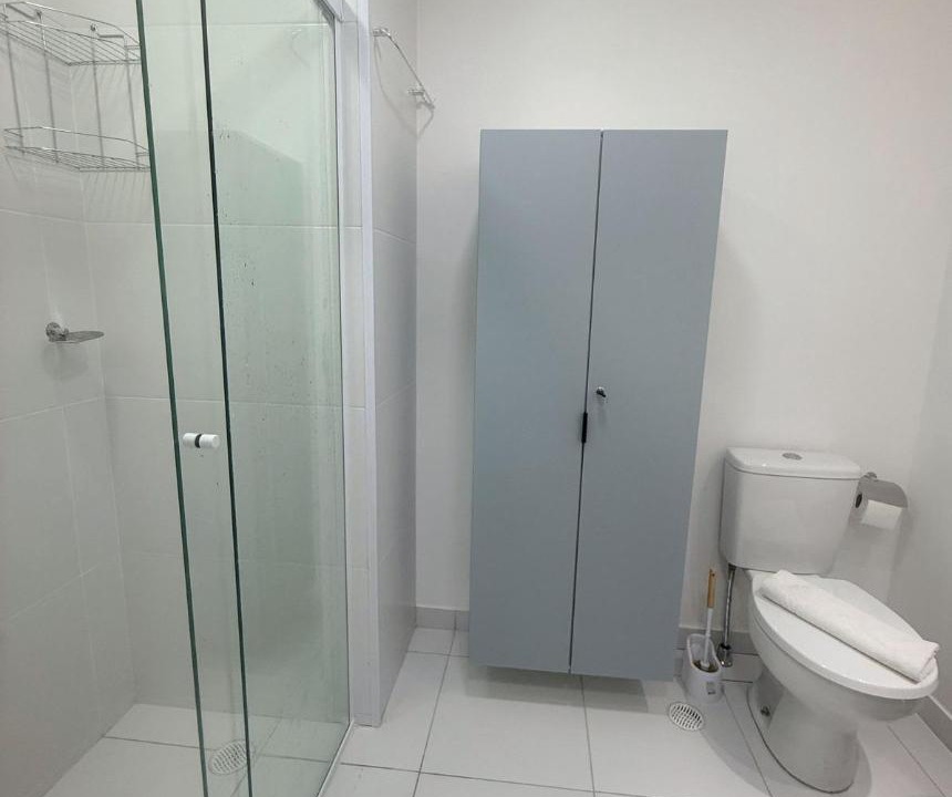 Photo of Bathroom in Lapa
