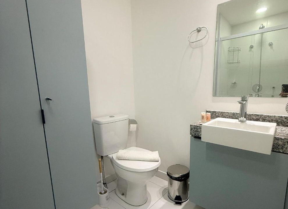 Photo of Bathroom in Lapa