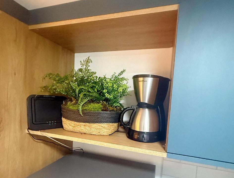 Photo of Kitchen in Lapa
