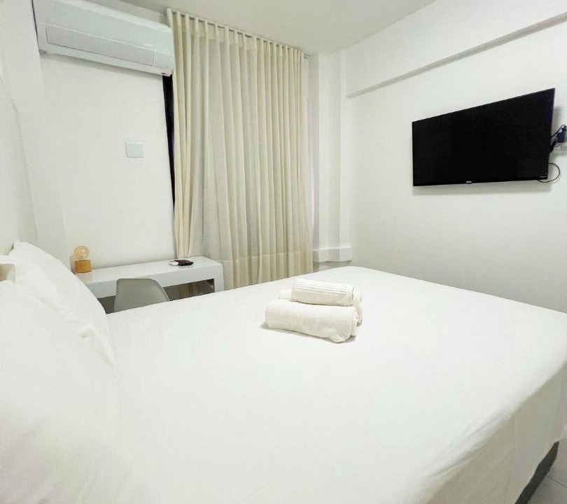 Photo of Bedroom in Atalaia