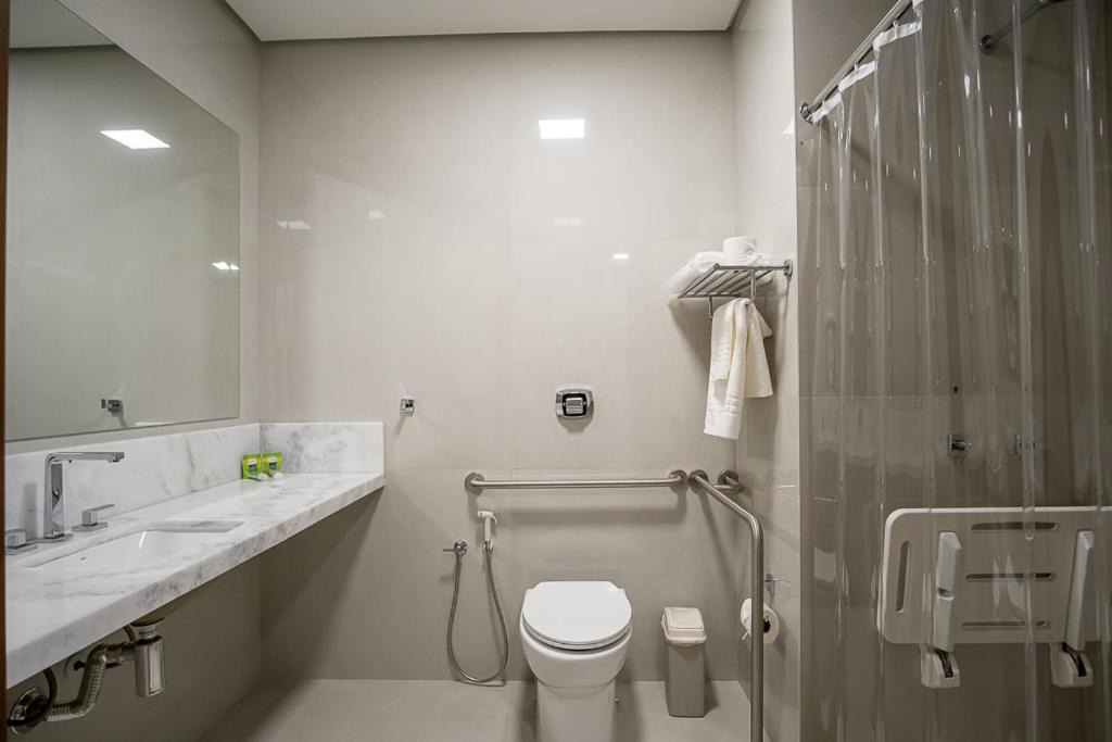Photo of Bathroom in Presidente Venceslau