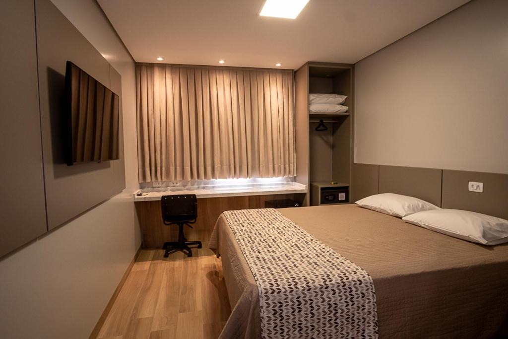 Photo of Bedroom in Presidente Venceslau