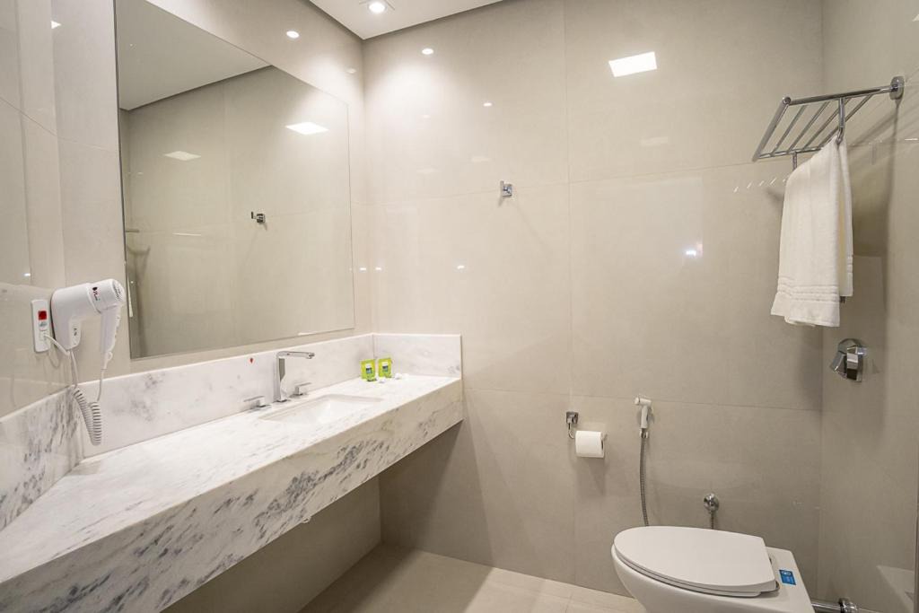 Photo of Bathroom in Presidente Venceslau