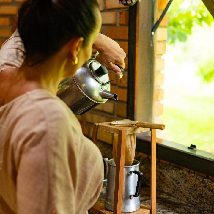 Photo of Kitchen in Treze de Maio