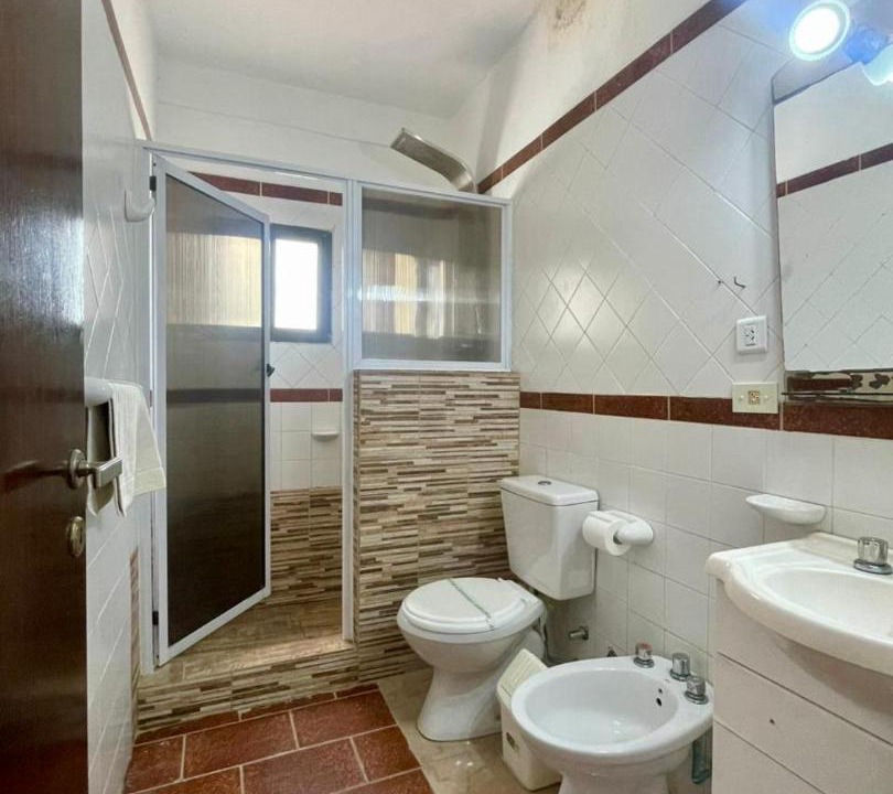 Photo of Bathroom in Villa Gesell