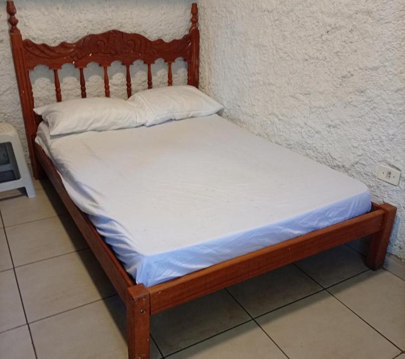 Photo of Bedroom in Ilha Comprida