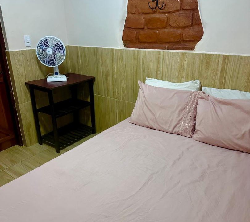 Photo of Bedroom in Sao Jorge