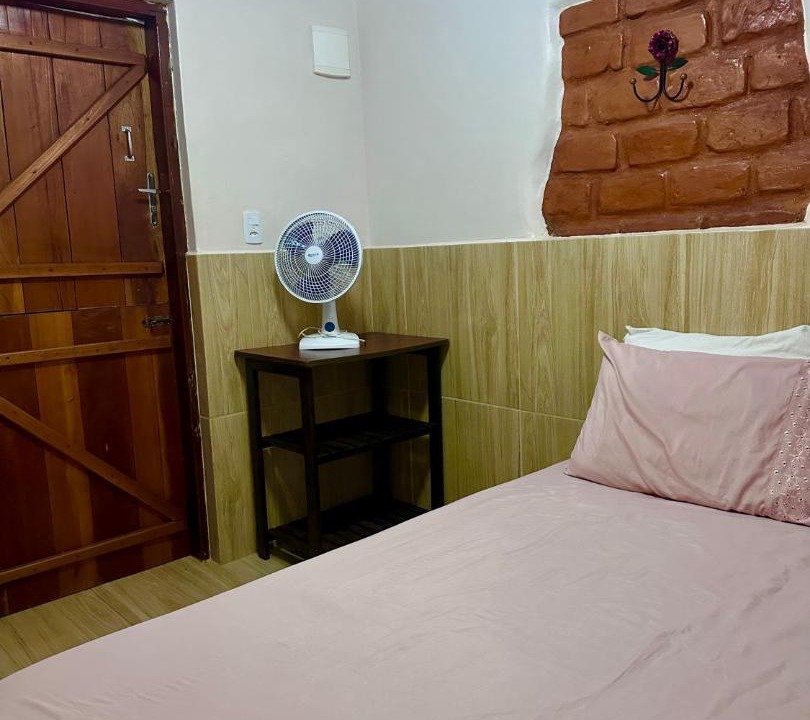 Photo of Bedroom in Sao Jorge