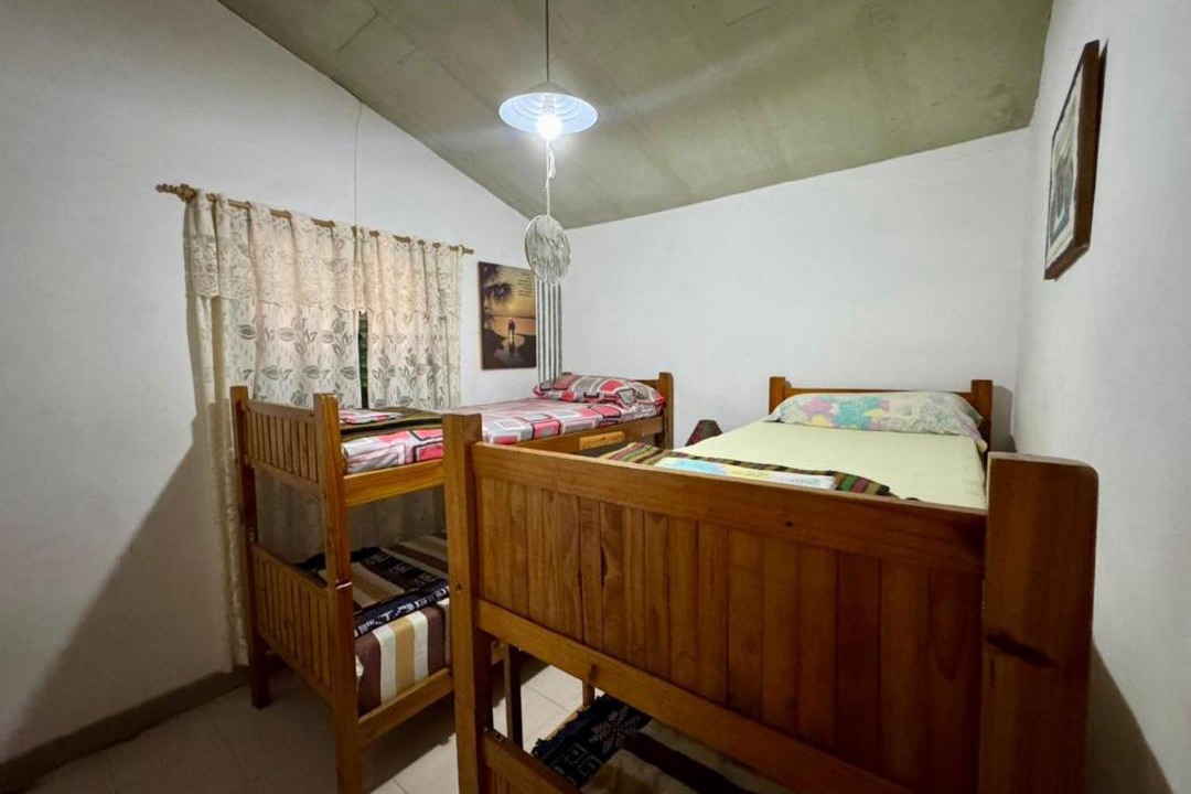 Photo of Bedroom in San Antonio de Arredondo