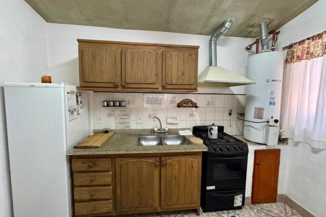Photo of Kitchen in San Antonio de Arredondo