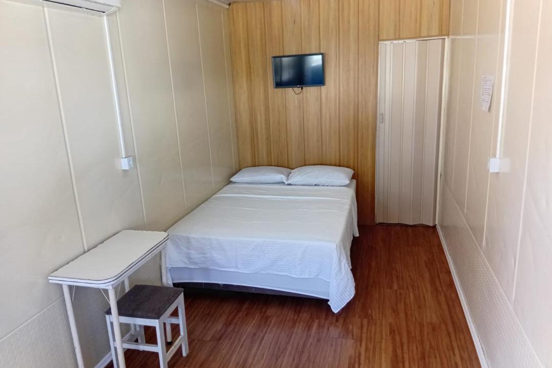Photo of Bedroom in Centro