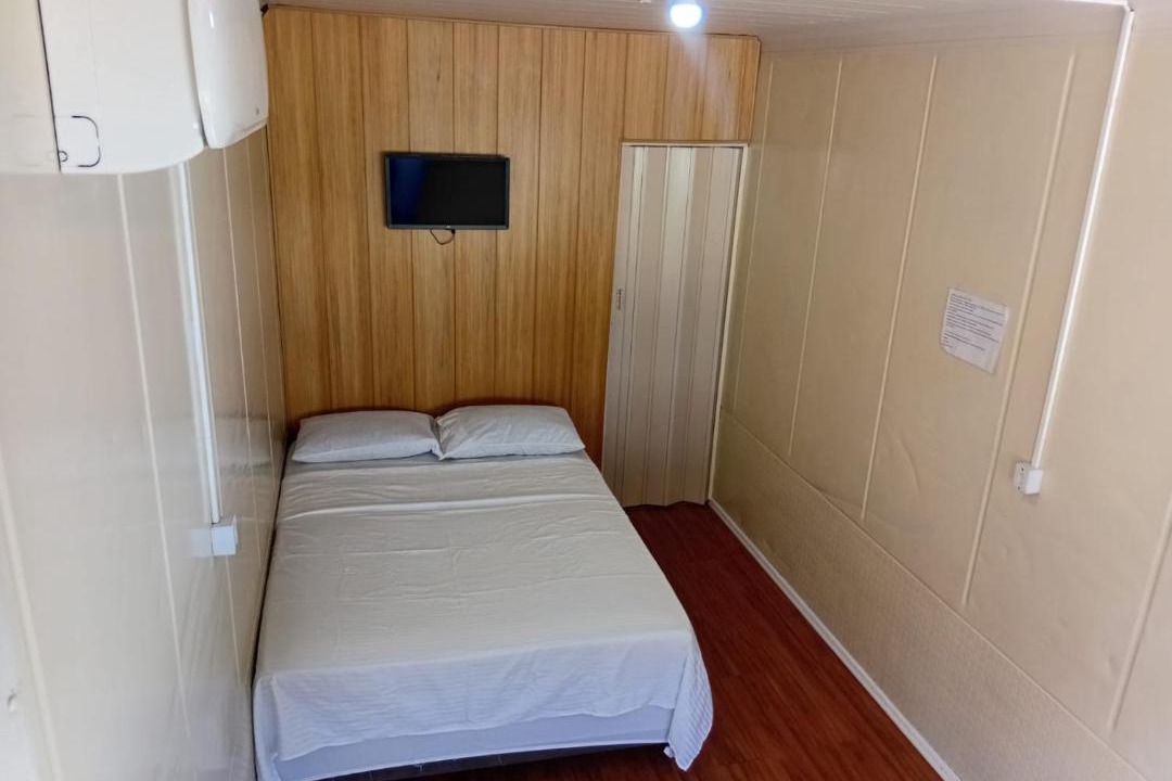 Photo of Bedroom in Centro