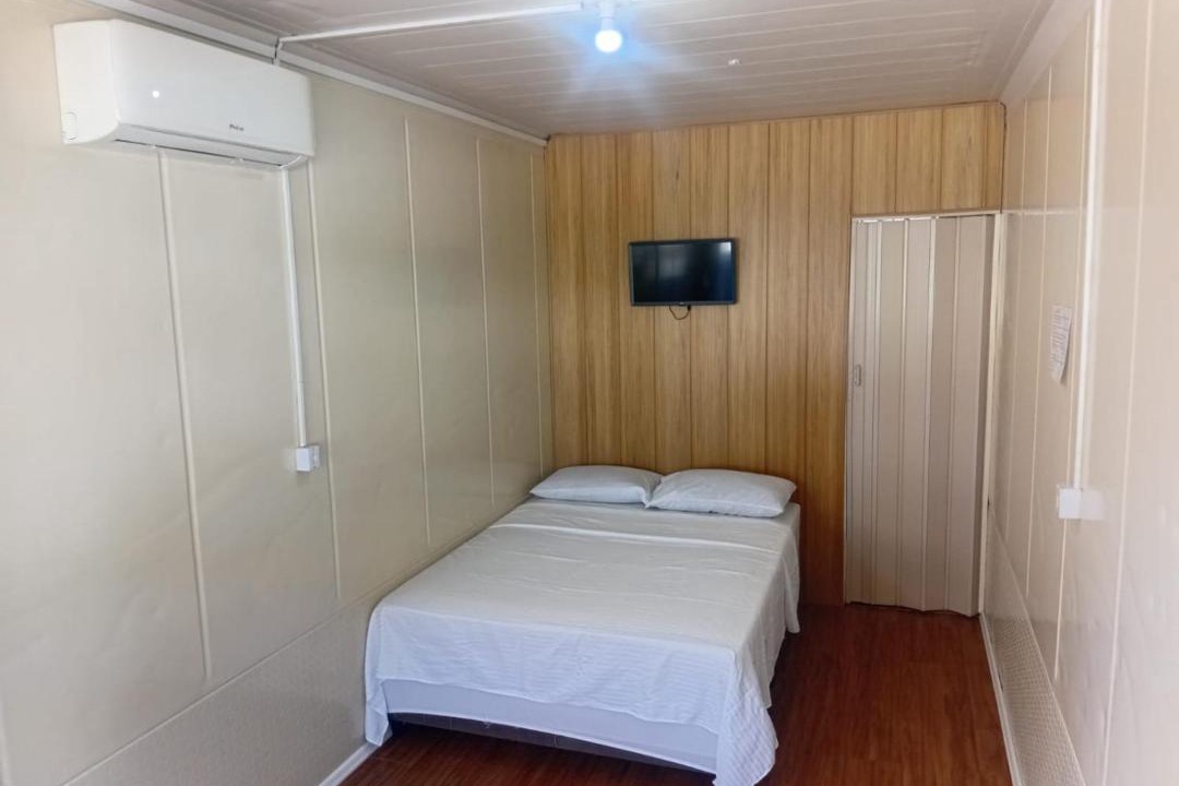 Photo of Bedroom in Centro