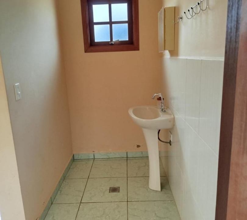 Photo of Bathroom in Carmo do Rio Claro