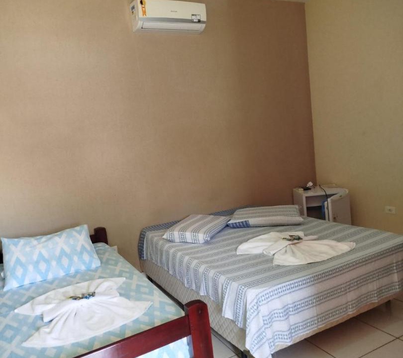 Photo of Bedroom in Carmo do Rio Claro