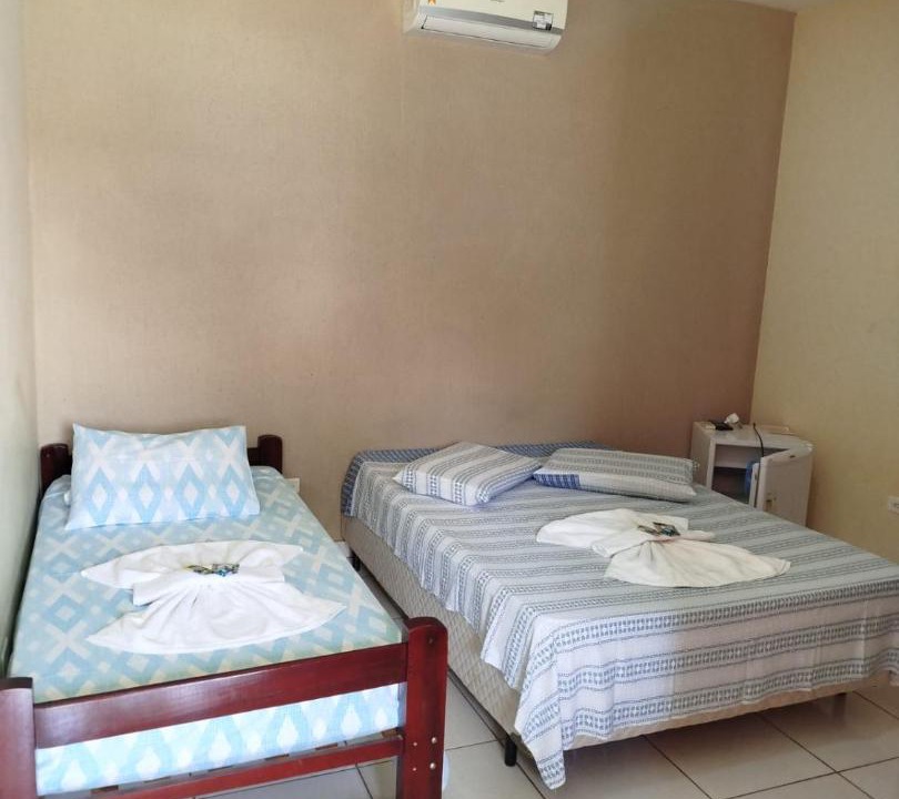 Photo of Bedroom in Carmo do Rio Claro