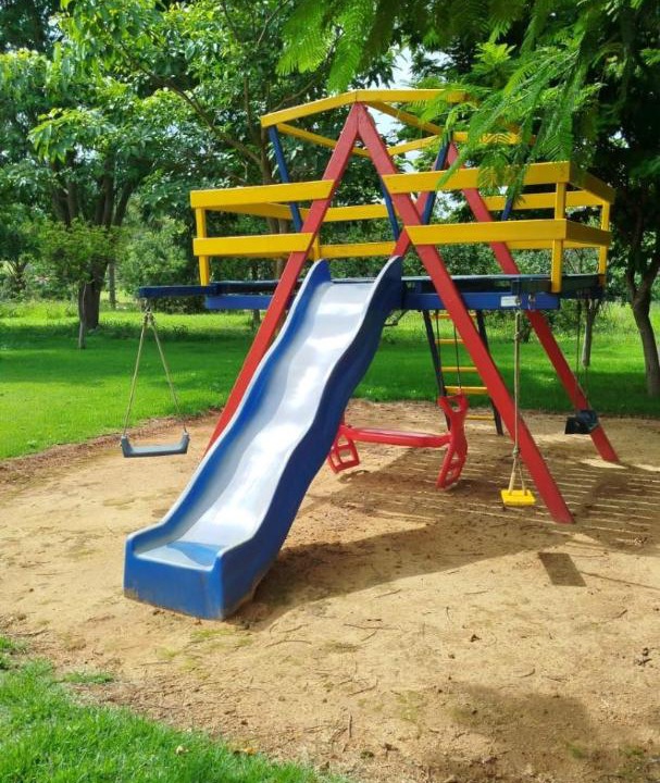 Photo of Outdoor in Carmo do Rio Claro