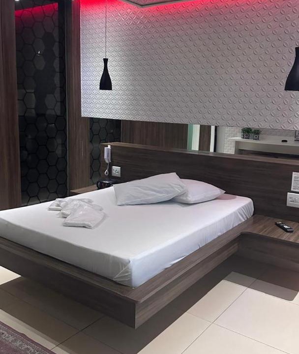 Photo of Bedroom in Mococa