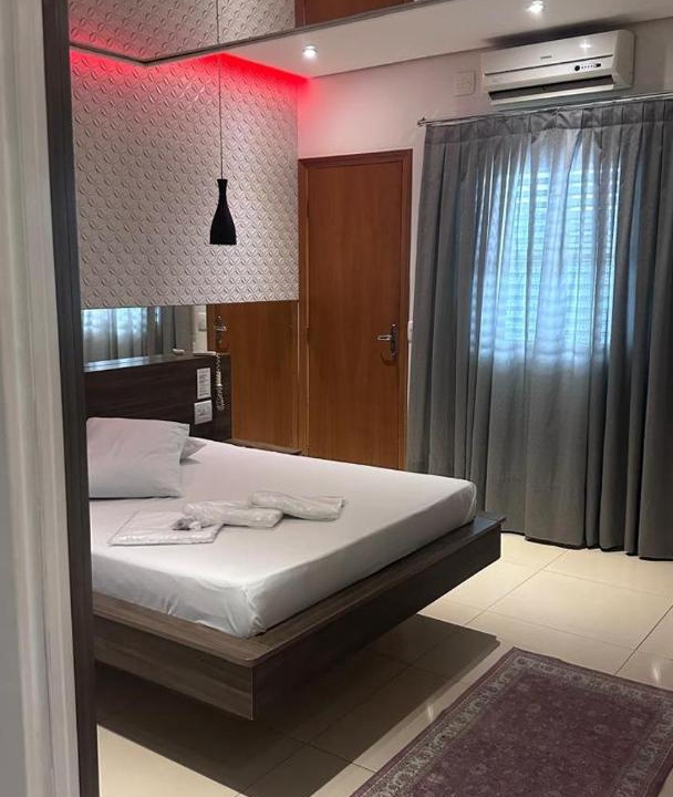 Photo of Bedroom in Mococa