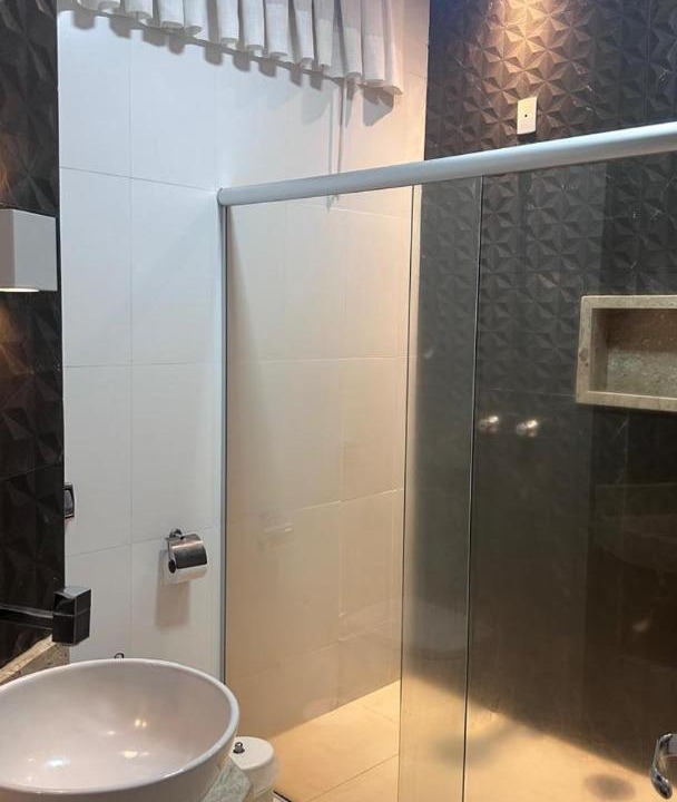 Photo of Bathroom in Mococa