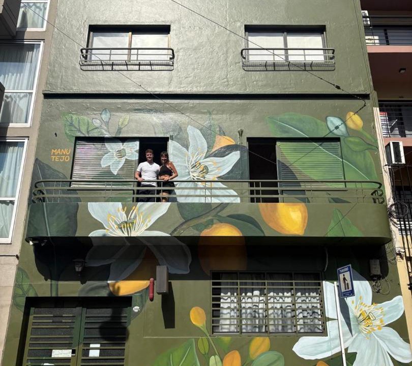Photo of Others in San Telmo