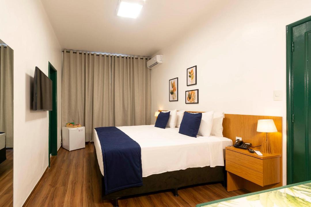 Photo of Bedroom in Santa Ifigenia