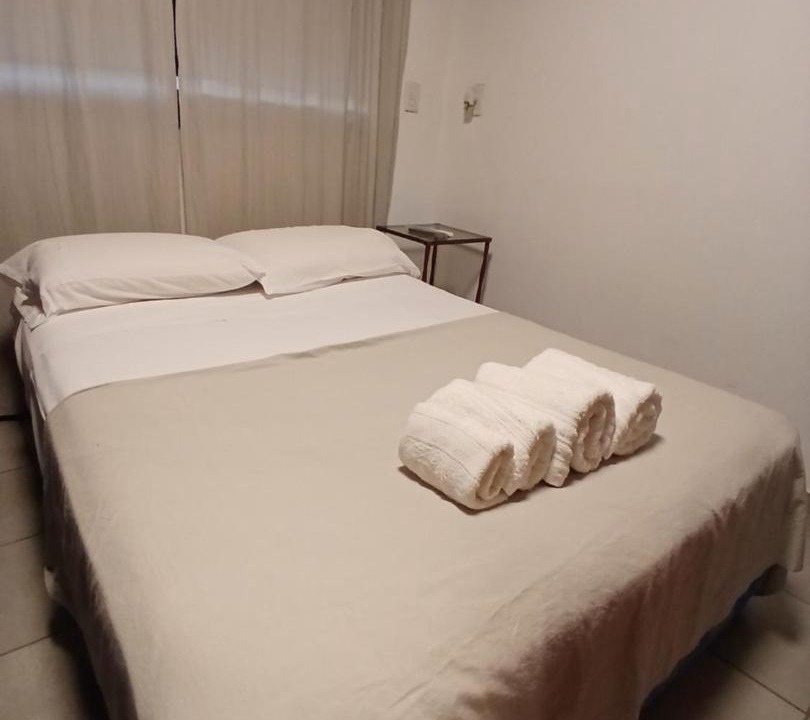 Photo of Bedroom in Villa Colonia Italiana