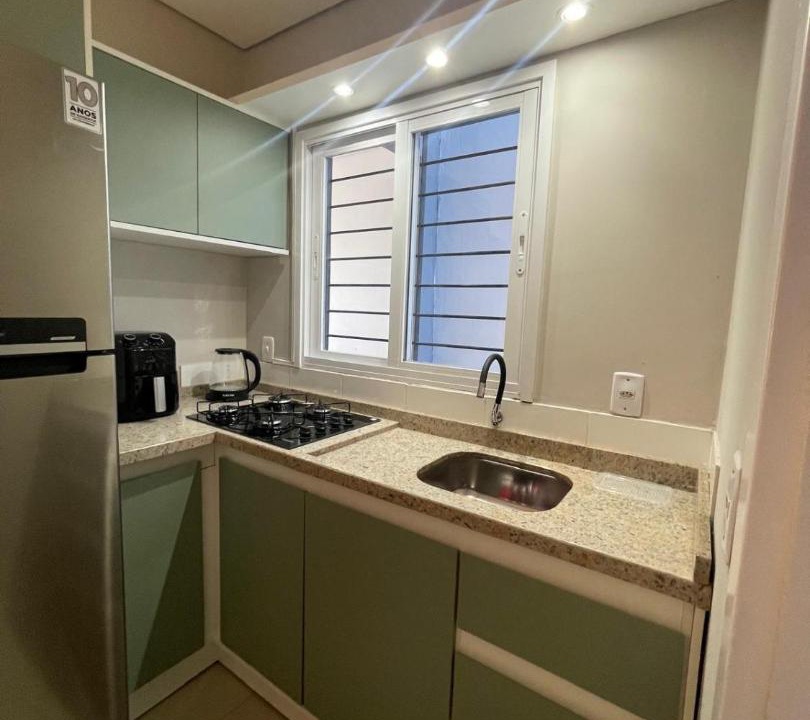 Photo of Kitchen in Santana do Livramento