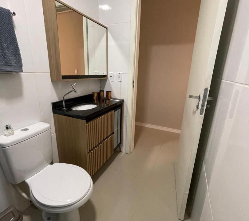 Photo of Bathroom in Santana do Livramento