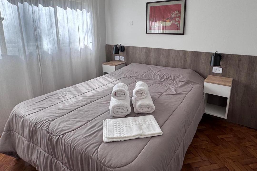 Photo of Bedroom in Recoleta