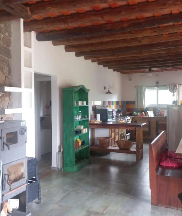 Photo of Kitchen in Los Reartes