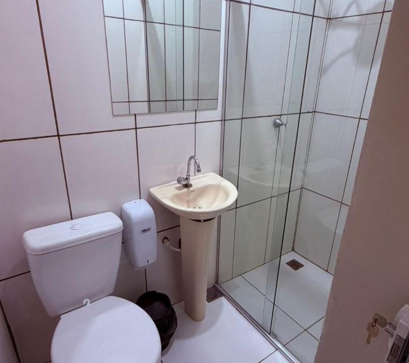 Photo of Bathroom in Ivaipora