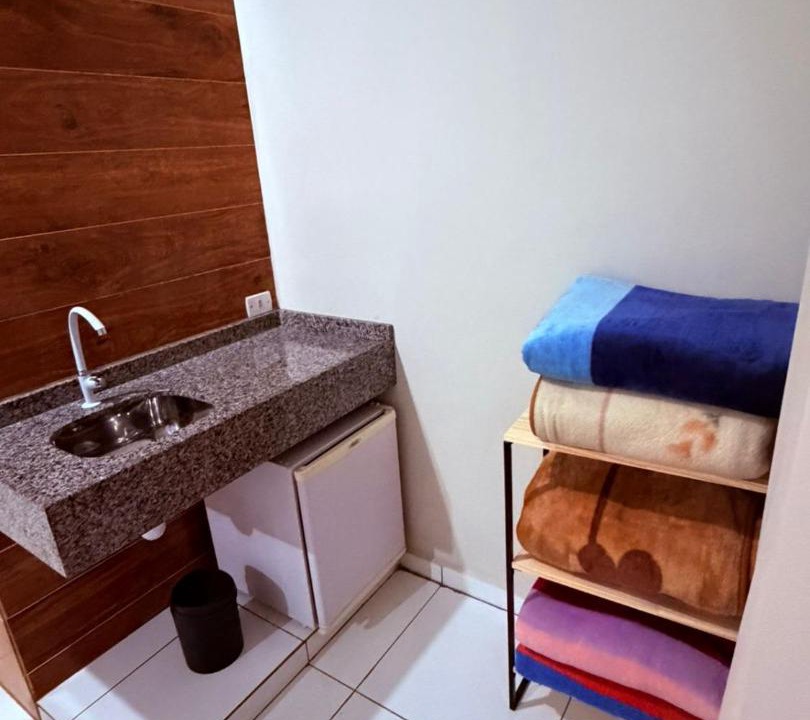 Photo of Bathroom in Ivaipora