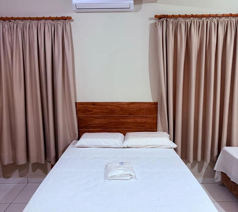 Photo of Bedroom in Ivaipora