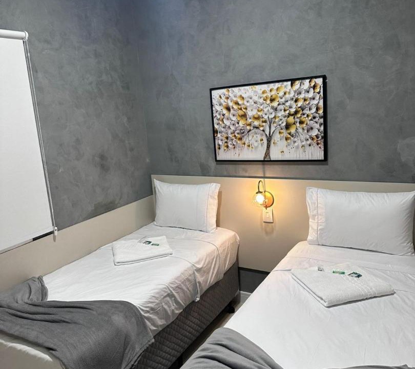 Photo of Bedroom in Sorocaba