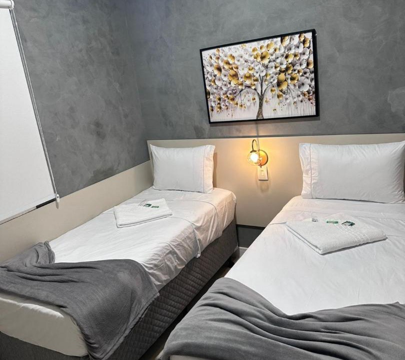 Photo of Bedroom in Sorocaba