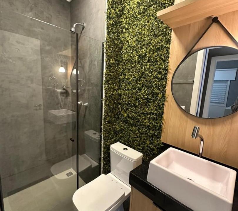 Photo of Bathroom in Sorocaba