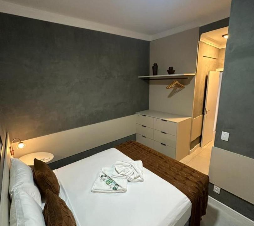 Photo of Bedroom in Sorocaba