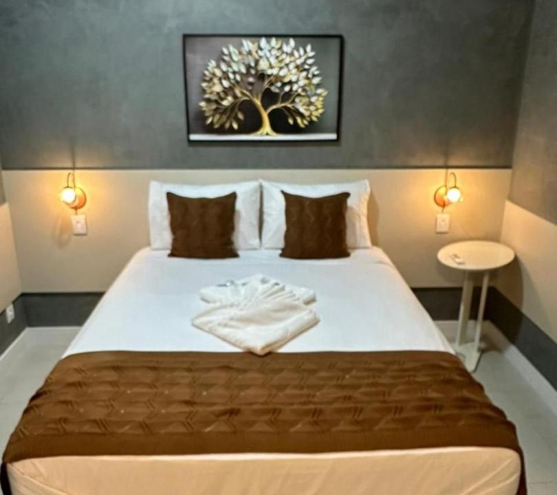 Photo of Bedroom in Sorocaba