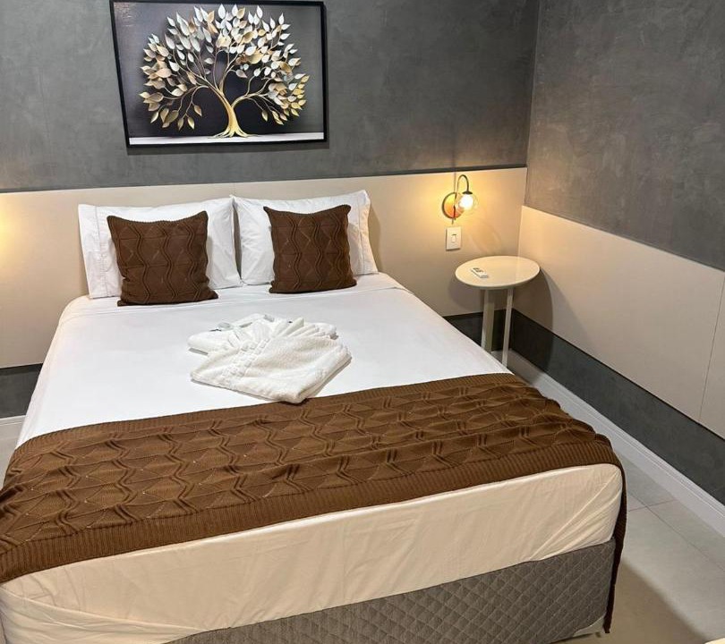 Photo of Bedroom in Sorocaba
