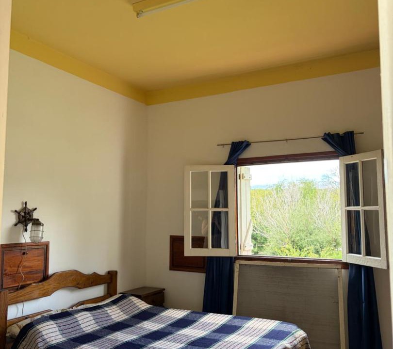 Photo of Bedroom in Villa Cura Brochero