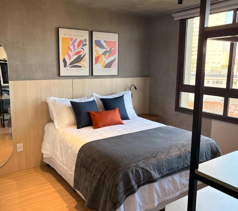 Photo of Bedroom in Rio Branco