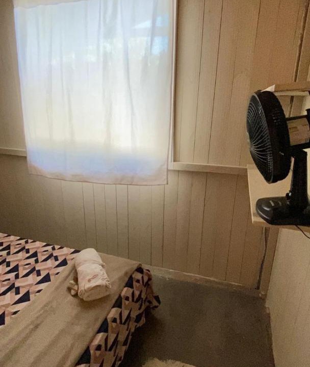 Photo of Bedroom in Cananeia