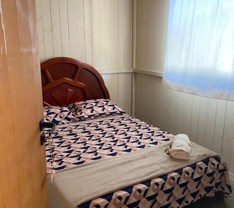 Photo of Bedroom in Cananeia