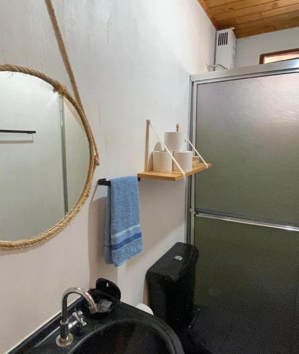 Photo of Bathroom in Cananeia