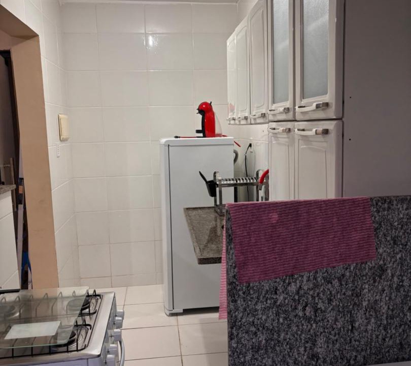 Photo of Kitchen in 40 Horas