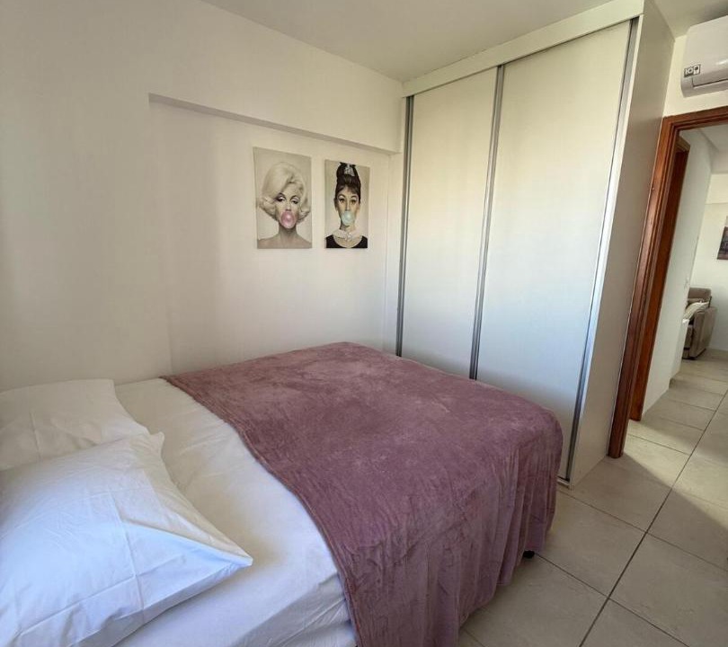 Photo of Bedroom in Tamarineira