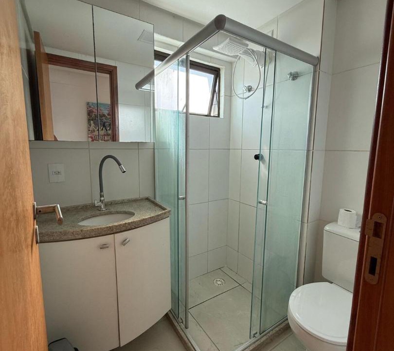 Photo of Bathroom in Tamarineira