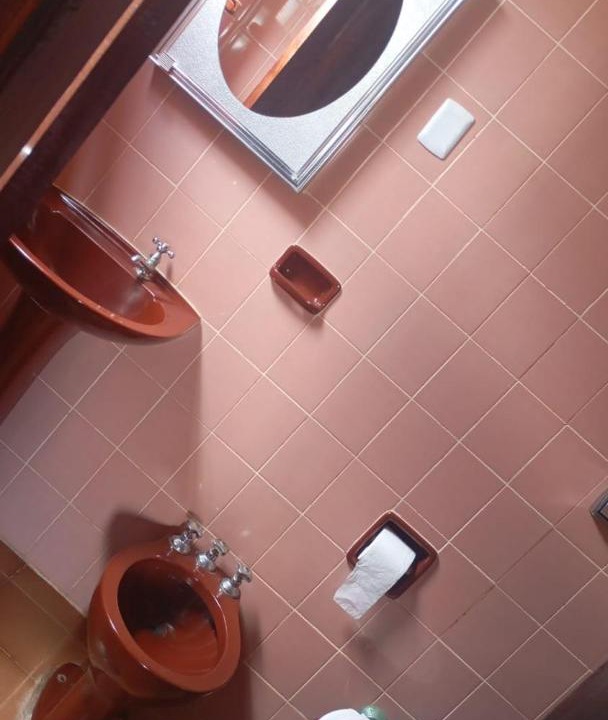 Photo of Bathroom in Aurora do Tocantins